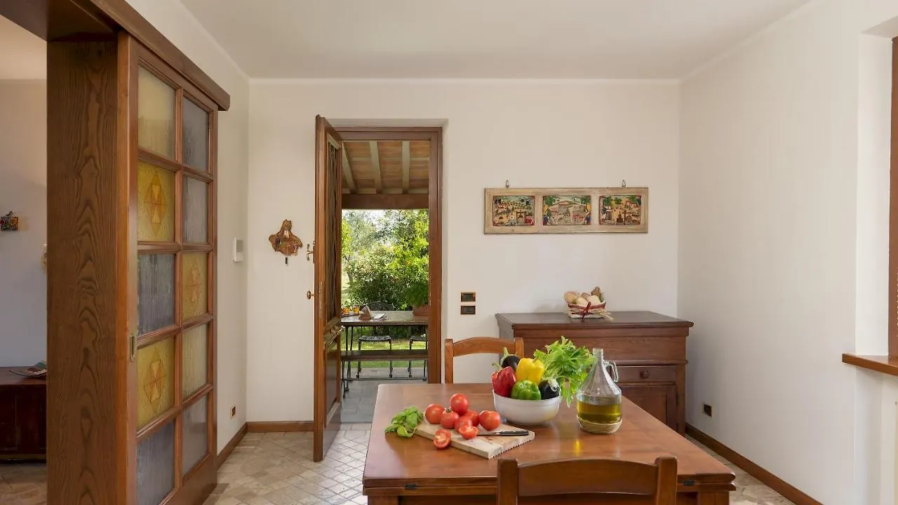 Villa Irene 6, Emma Villas Montecarlo